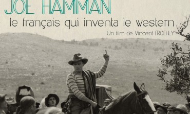 Vous avez rendez-vous avec Joë Hamman le 20 octobre 2016 en Arles