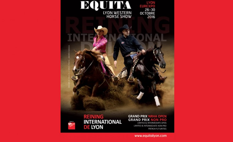 Les épreuves d’Equita’Lyon sur Equidia Life