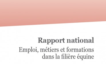 Le marché de l’emploi de la filière équine passé au crible