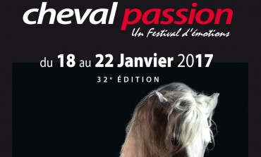 Cheval Passion 2017, il est temps d’y penser !