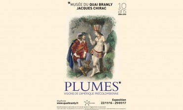 Les plumes et le Nouveau Monde