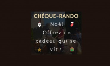 Offrez des randonnées à cheval !