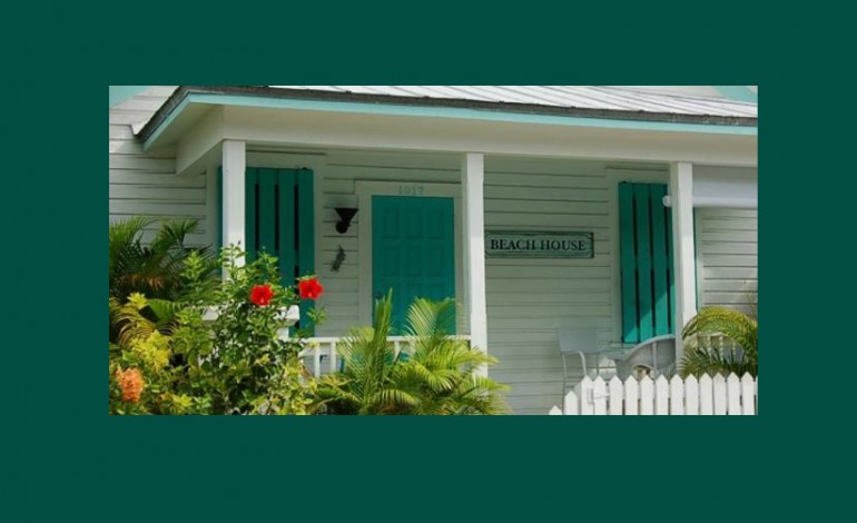 Key West, une découverte inédite par la face historique et… people