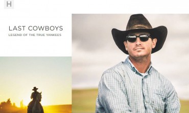 De bien belles images de cowboys !