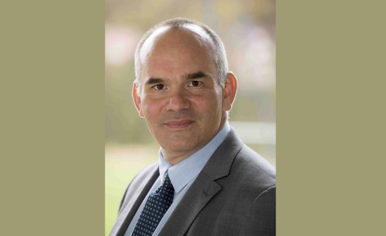 Un nouveau directeur général pour l’Institut français du cheval et de l’équitation