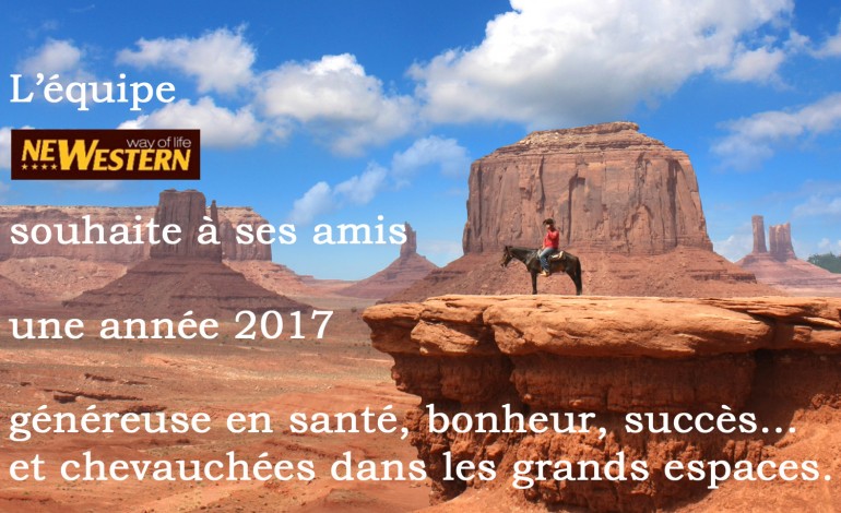 Les voeux de Newestern