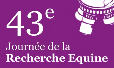 Performance sportive équine : le point sur les dernières avancées de la recherche scientifique à suivre en direct le 16 mars 2017 à Paris, en région et en Suisse