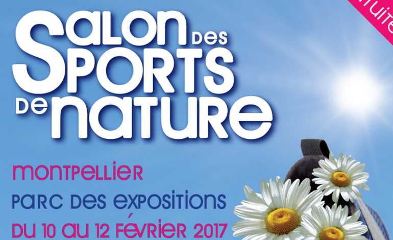 Grand bol d’air à Montpellier le week-end prochain