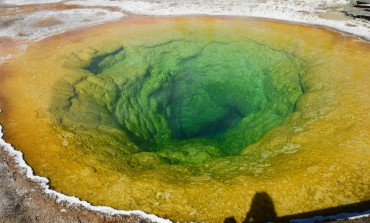 Quand les volcans américains se mettent à l’ombre…