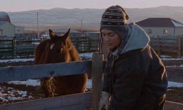 Grand écran : un autre regard sur l’ouest américain