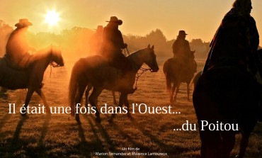 Round up dans le Marais Poitevin… et maintenant le film
