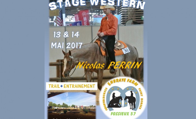 Quand Nicolas Perrin passe par la Lorraine…