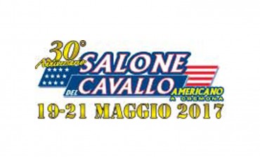 Le programme du reining au Salone del Cavallo Americano de Cremone (Italie)