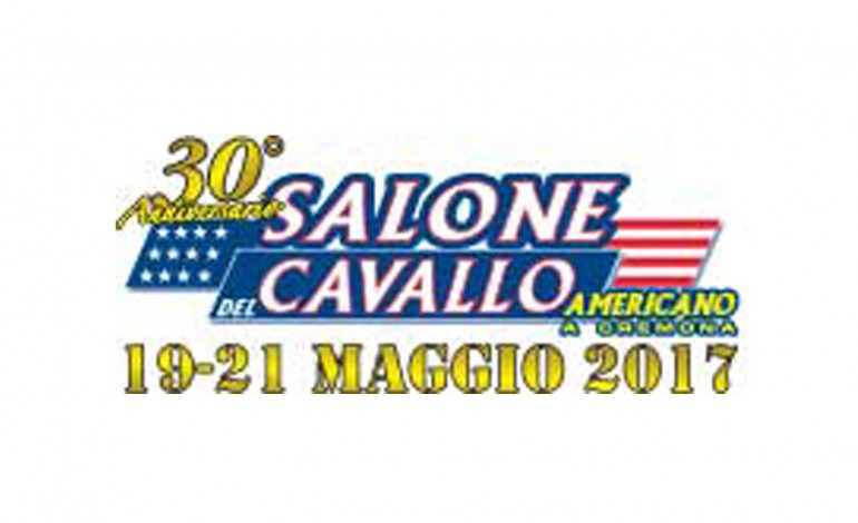 Le programme du reining au Salone del Cavallo Americano de Cremone (Italie)