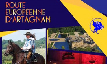 Tous sur les traces de d’Artagnan !