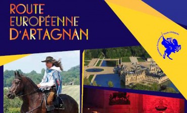 Tous sur les traces de d’Artagnan !