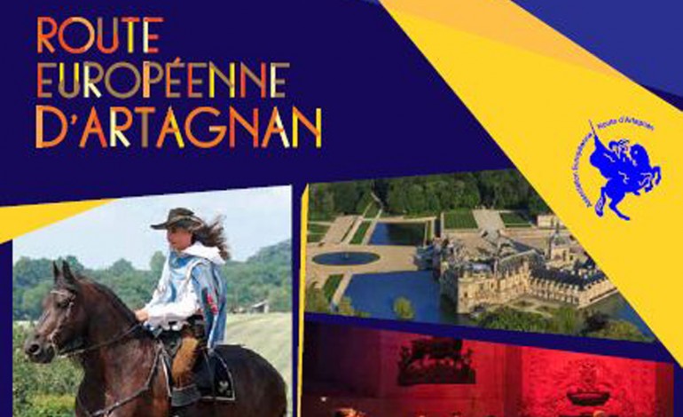 Tous sur les traces de d’Artagnan !