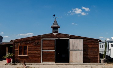 ED American Stables : l’adresse western du sud de Rennes