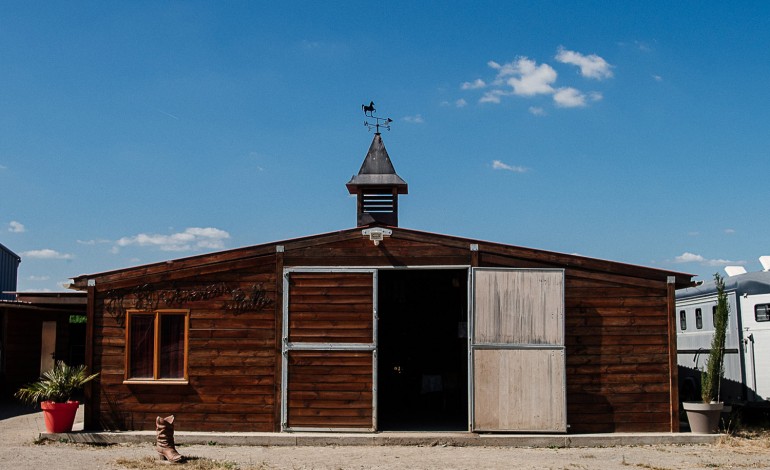 ED American Stables : l’adresse western du sud de Rennes