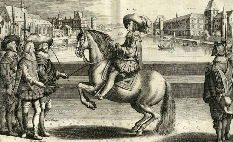 Pour puiser aux sources de la connaissance de l’équitation, suivez les bons livres…