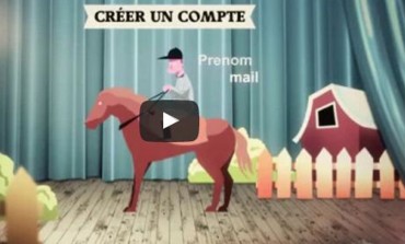 Une appli à cheval sur l’organisation