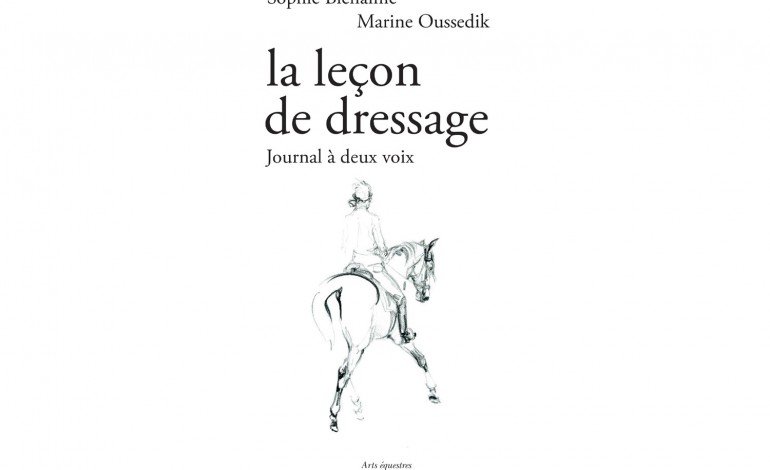 Un journal à deux voix pour tous les cavaliers