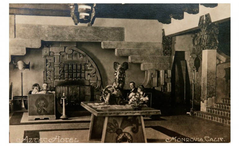 Quand les Mayas inspiraient les USA : une exposition pour tout nous raconter