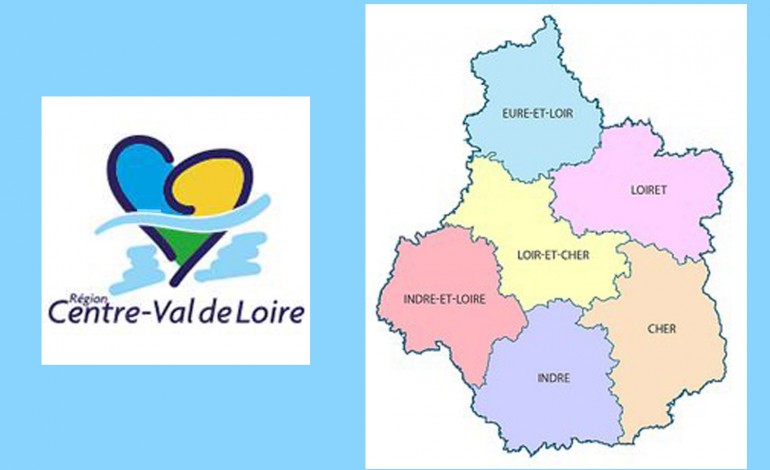 Avis aux pros de l’équitation western de la région Centre – Val de Loire !