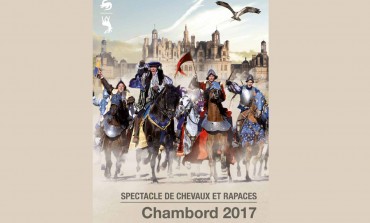 François 1er revient à Chambord avec 30 chevaux et 23 rapaces