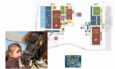 L’Extreme Cowboy Race arrive à Equid’Espaces 2017 ! Rendez-vous en Haute-Savoie dès vendredi 29 septembre 2017