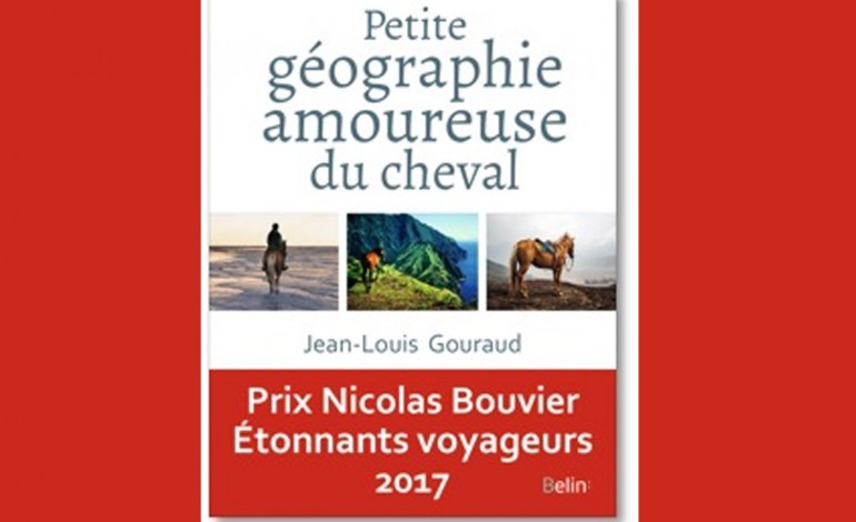 Cheval et voyage, un duo qui fait mouche…