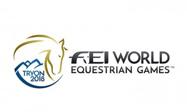 WEG 2018 : compte à rebours en Caroline du Nord