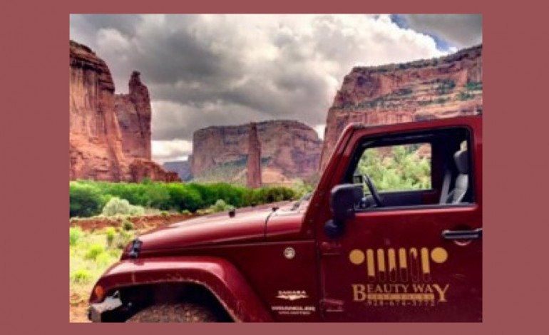 L’Arizona des Natives : quand les Navajos vous font visiter leurs terres ancestrales
