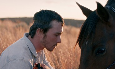 Avec « The Rider », l’esprit du cowboy touche le jury du Festival du Cinéma Américain de Deauville
