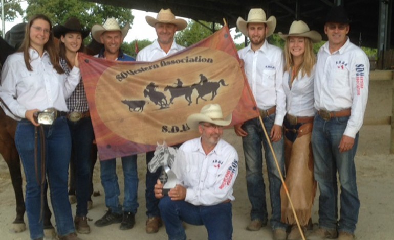 L’Allier accueillera le Championnat inter-associations de tri de bétail 2018