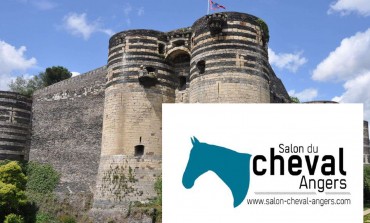 Salon du Cheval d’Angers, cap sur 2018