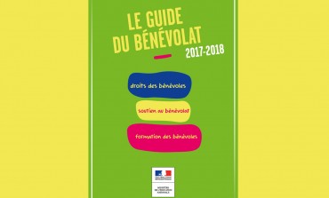 Vous êtes bénévole, vous faites appel à des bénévoles, voici votre guide.