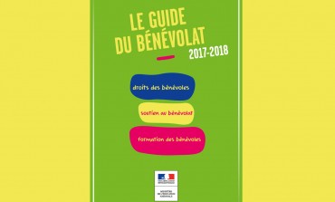 Vous êtes bénévole, vous faites appel à des bénévoles, voici votre guide.