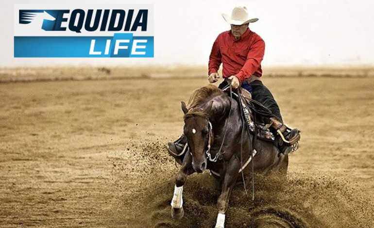 Profitez encore d’Equidia Life