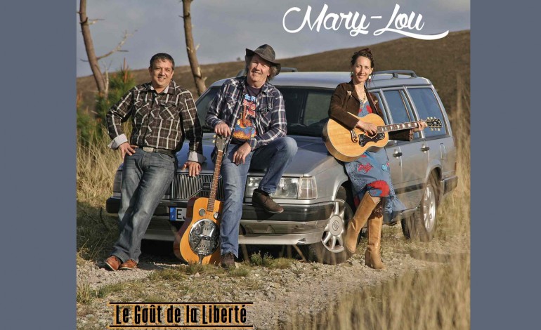 Ecoutez Mary-Lou au quotidien…