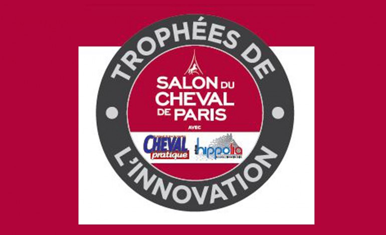 Le Trophée de l’Innovation 2017 – prix du jury – distingue la thérapie cellulaire appliquée aux chevaux