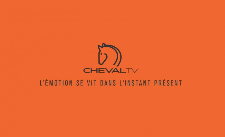 Cheval TV, arrivée prévue le 15 mars 2018