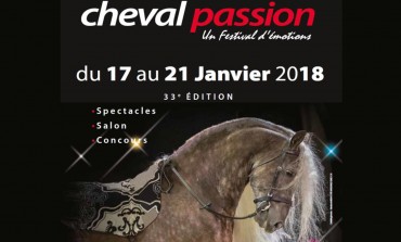 Le centre équestre de demain mis en scène à Cheval Passion, avec évidemment l’EW dans sa palette de propositions. Une info à diffuser largement…