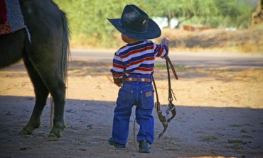 Vous voulez expérimenter la vie de cowgirl ou de cowboy ? L’Arizona vous attend…