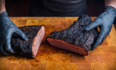 De la viande à la Texane en plein Paris