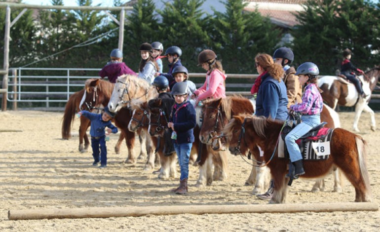 La relève des cavaliers western en compétition aux Ecuries New-Way (30)