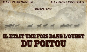 Les cowgirls et cowboys du marais poitevin arrivent sur grand écran… deux premières dates