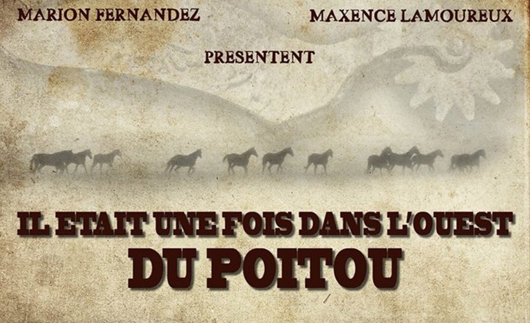 Les cowgirls et cowboys du marais poitevin arrivent sur grand écran… deux premières dates