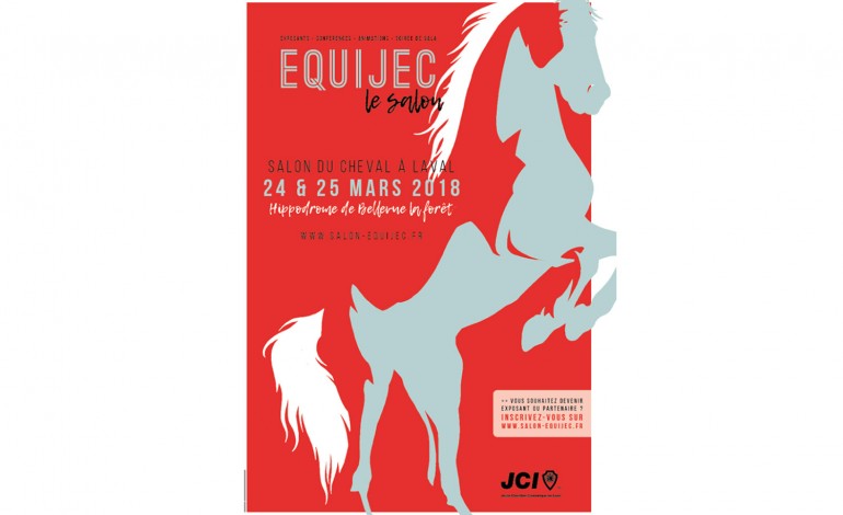 Quand la Mayenne prend l’accent western…