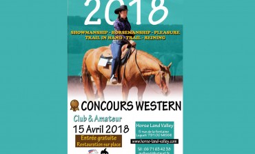 Sponsors potentiels, pensez à l’équitation western pour dynamiser votre image de marque !